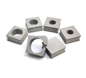 bibo Venta al por mayor: Anillos de inserción grandes divididos de la marca SVLEC, sin halógenos, sin silicona, grises, IP65, para múltiples cables - Product Image 1