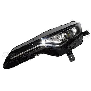 Luz Diurna para Chevrolet Camaro 2019-2022, Lámpara Impermeable, Modificación del Conjunto de Faros Delanteros 84756147 84756148 - Product Image 1