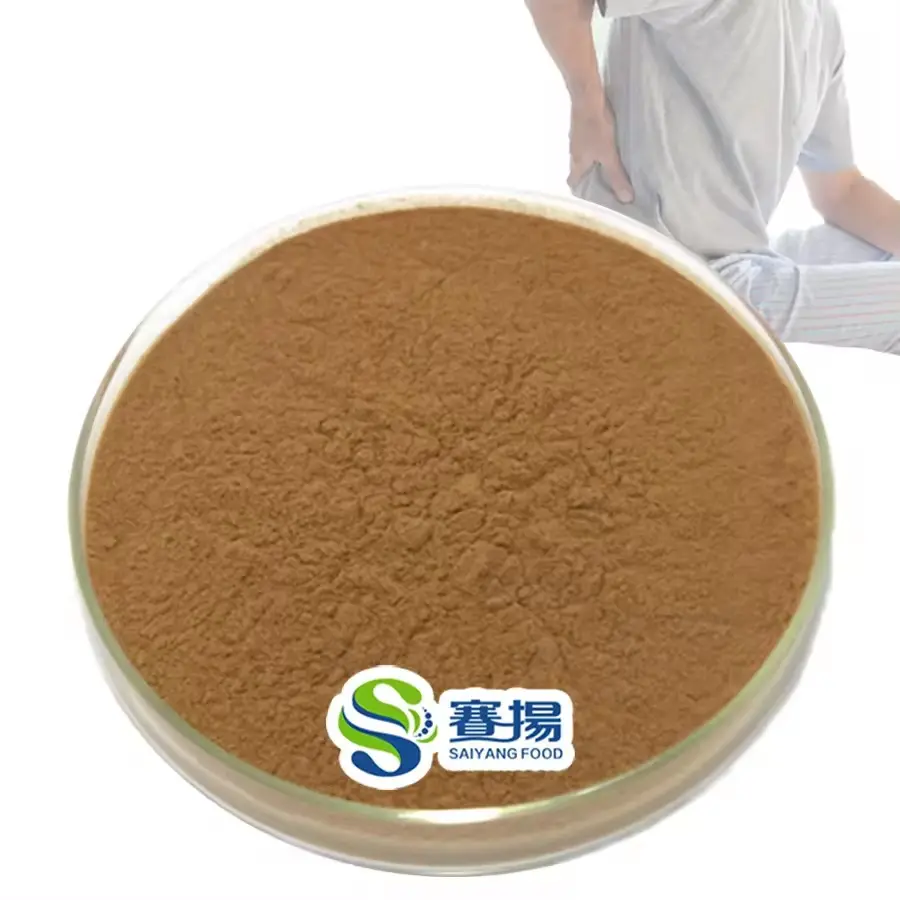 Lingzhi Ganoderma Lucidum extracto 30% polisacárido Reishi Extracto de hongo