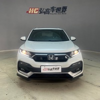 Honda XR-V 2020 1.5L CVT SUV d'occasion, voitures japonaises d'occasion, SUV essence d'occasion pour l'exportation