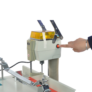 <span class=keywords><strong>Perforatrice</strong></span> Elettrica Manuale per <span class=keywords><strong>Carta</strong></span> - Product Image 5