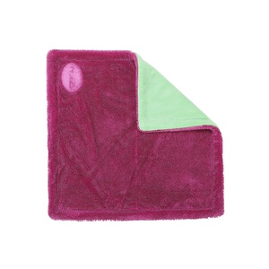 Serviette de <span class=keywords><strong>lavage</strong></span> <span class=keywords><strong>auto</strong></span> promotionnelle en microfibre à prix abordable, chiffon de nettoyage en vrac pour <span class=keywords><strong>station</strong></span>-service - Product Image 4