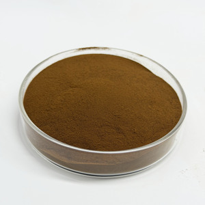 Acido Fulvico di Potassio FA-G1 in Polvere, Fertilizzante Organico per Miglioramento del Suolo Agricolo, Prodotto in Cina - Product Image 6