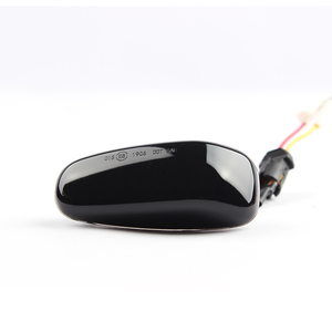 ไฟเลี้ยวข้างแบบ LED Sequential ของ ADT สำหรับ W202 S202 C208 A208 W210 R170 S210 W638 - Product Image 3