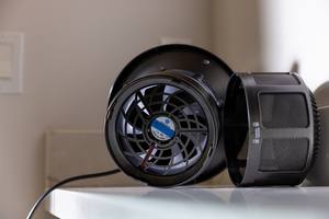 Owltra Outdoor Catcher Fly Super Suction Mosquito Lamp Insectes volants Mouches Mites La lumière génère du <span class=keywords><strong>CO2</strong></span> - Product Image 3