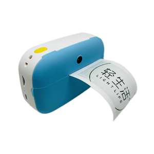 Cámara Polaroid de Impresión Térmica para Niños, de Alta Definición, para Tomar Fotos y Videos, Cámara para Estudiantes, Gran Venta - Product Image 3