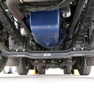 Camion à benne basculante XC MG Ruilong Z 290 300-450HP 8*4 LHD à transmission manuelle, Euro 2, diesel, durable, <span class=keywords><strong>avec</strong></span> caméra arrière, vente chaude en Tanzanie - Product Image 6