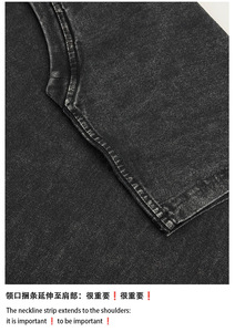 ملابس رياضية كلاسيكية مغسولة بحافة Gsm مقاس كبير للرجال ، ملابس رياضية بحجم كبير وطحن بحجم كبير وأسطح للدبابات - Product Image 5