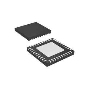 MAX77752BETL+ Manufacturer Channel Power Management (PMIC) <b>40</b> WFQFN Exposed Pad Buy Electronics Components Online - Product Image 1