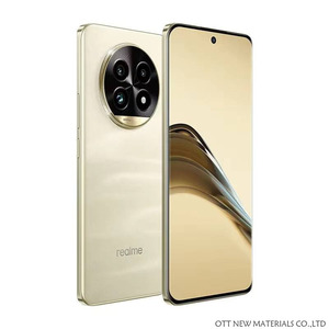 <span class=keywords><strong>Realme</strong></span> 13 Pro 5G <span class=keywords><strong>Android</strong></span> 11 Deca Core <span class=keywords><strong>6</strong></span>.7" OLED 144Hz 64MP Carga Rápida de 120W Batería de 5000mAh AI-Doble SIM Resistente al Agua y a Golpes - Product Image 4