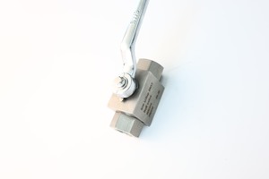 KHB-G1/2 บอลวาล์วสแตนเลสแรงดันสูง 2 ทาง ขายตรงจากโรงงาน รองรับการปรับแต่ง - Product Image 5
