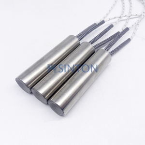 Ống nóng hộp mực được thiết kế đặc biệt cho máy đúc có khả năng chịu nhiệt độ cao và áp suất cao - Product Image 1