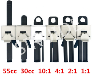 Pistolet distributeur manuel 50 ml <span class=keywords><strong>kit</strong></span> de pistolet distributeur à vendre - Product Image 2