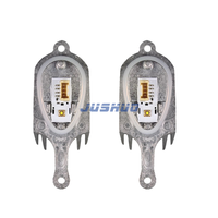 JUSHUO A1 S1 8X LED Phare Daytime Running Light Module Unité 8x0998475 Pour Audi Car remplacer/réparer 2011-2014