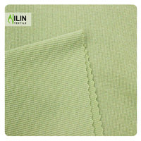 Schweres Winter-Cardigan-Unterwäsche-Gewebe mit 2x2 Rippenmuster
