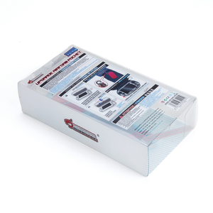 Caja de Empaque Personalizada con Gancho para Productos Electrónicos Digitales 3C, Apta para Auriculares Bluetooth - Product Image 5
