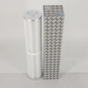 Support product customization mining rig dust filter 3214623900 3222332081 Dedusting filter cartridge of dust collection box