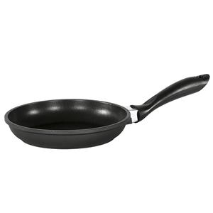 KARL KRGER Frying <b>Pan</b> Leipzig Flat 20 Cm <b>Cast</b> Aluminum Non Stick Cooking Surface - Product Image 1