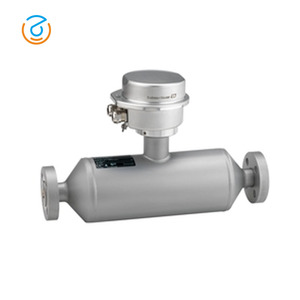เครื่องวัดอัตราการไหลแบบโคริโอลิส Endress+Hauser E+H Proline Promass 80I สำหรับวัดน้ำ แก๊ส น้ำมัน คุณภาพสูง ของแท้ ใหม่เอี่ยม - Product Image 2
