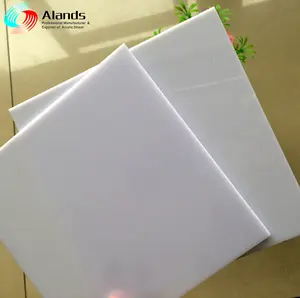 Low Price 1mm Clear Color HIPS Plastic High Impact GPPS PS Polystyrene Sheet