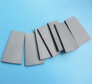 Nhà máy cung cấp trực tiếp tấm cacbua vonfram yg6 cho các bộ phận công cụ - Product Image 3