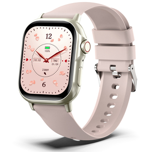 Miễn Phí Vận Chuyển Của Các Mặt Hàng Bán Buôn Giá Rẻ Giá Smartwatch Không Thấm Nước Người Đàn Ông Phụ Nữ Khỏe Mạnh Tim Tỷ Lệ Giám Sát Thể Thao Thông Minh Đồng Hồ - Product Image 3