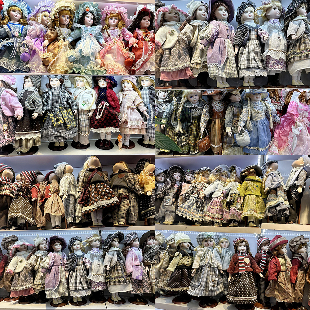 12 pouces