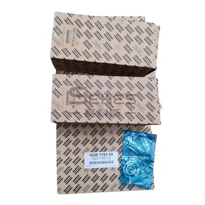 Kit <span class=keywords><strong>de</strong></span> service 2-en-1 filtre à huile et filtre à air d'origine Atlas Copco 3001531111 pour compresseurs d'air à vis, pièces <span class=keywords><strong>de</strong></span> rechange OEM - Product Image 4