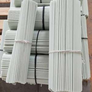 Varilla redonda de fibra de vidrio, varilla de refuerzo de fibra de vidrio, varilla flexible de fibra de vidrio - Product Image 5