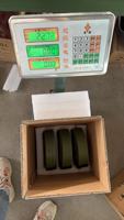 Mancuernas ajustables de 43kg para levantamiento de pesas, incrementos de 2,5 kg para ejercicio corporal a la venta