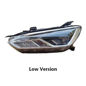 Ensemble de phares pour BYD E2 E3 2019 2020 2021 2022 Version Haute et Version Basse, Phare Avant, Lumière de Voiture - Product Image 3