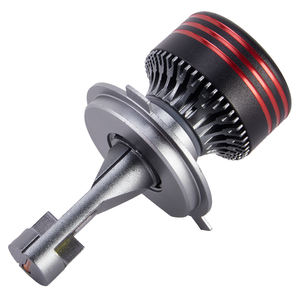 120w 12000lm הוביל פקפקעות רכב h1 h4 h11 9005 9006 <span class=keywords><strong>9012</strong></span> canbus h7 h4 הוביל פקעות לרכב - Product Image 3