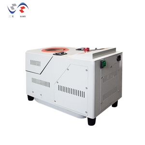 Máquina de molino de bolas planetario de laboratorio de alta precisión, polvo superfino Nano, equipo de molienda de 0,1 micras - Product Image 6