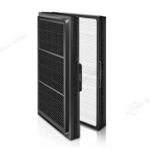 हेपा ने ब्लूएयर प्रो एम एल एक्सल एयर प्यूरीफायर फिल्टर एक्सेसरी के लिए कार्बन एयर फिल्टर प्रतिस्थापन - Product Image 2