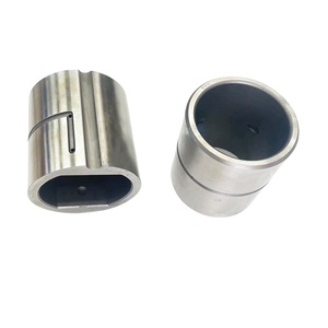 บูชไฮดรอลิกแฮมเมอร์เบรกเกอร์ V45 BRV32 BRV45 แบบบนและล่าง บูชด้านในและด้านนอก - Product Image 3