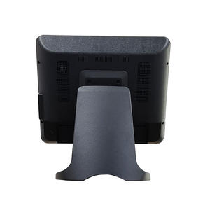 DY All-in-One 15.6 10.1/11.6 Windows/Android Google Store-Kassen system Dual 15 "Bildschirm-Touch-Kassierer - Product Image 6