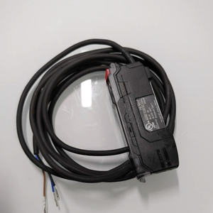 เซ็นเซอร์วัดความดันดิจิตอล KEYENCE FS-N41P FS-N42P เซ็นเซอร์ใยแก้วนำแสงดิจิตอลแบบออปติก FS-N41N FS-N41C - Product Image 6