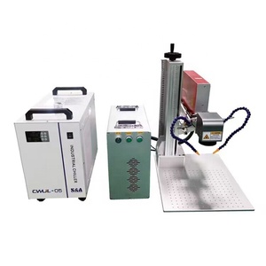 100 wát sợi máy cắt laser cho cắt kính với jpt M8 mopa Laser jcz DLC điều khiển hỗ trợ ai và DXF định dạng - Product Image 5