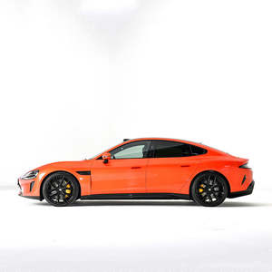 XIAO <span class=keywords><strong>Mi</strong></span> SU7 2024 830Km Drive Pro Ultralong Duración de la batería Versión de conducción inteligente de gama alta Nuevo Vehículo de energía para Xiaomi Ev Car <span class=keywords><strong>Line</strong></span> - Product Image 4