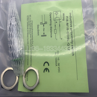 Capteur de proximité inductif Fi8-M18-OD6L-Q12 100% neuf et original en stock