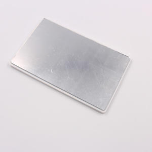 Oral care produttore riutilizzabile carta di credito filo interdentale - Product Image 2