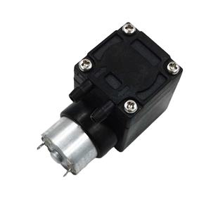 3V -45Kpa 气体检测真空泵，0.9L/<span class=keywords><strong>M</strong></span> 微型隔膜泵 - Product Image 4