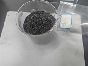83% bán than cốc với lưu huỳnh 0.2 được sử dụng trong ngành luyện kim để xử lý nước - Product Image 4