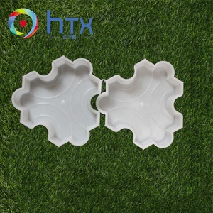 Moules en béton pour pavés en plastique - Product Image 4