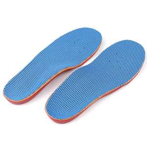 F0095 Meilleur prix <span class=keywords><strong>pas</strong></span> <span class=keywords><strong>cher</strong></span> orthèses pédiatriques insérer enfants soutien de la voûte plantaire <span class=keywords><strong>chaussures</strong></span> de santé Pad enfants O/X correction des jambes semelle orthopédique - Product Image 5