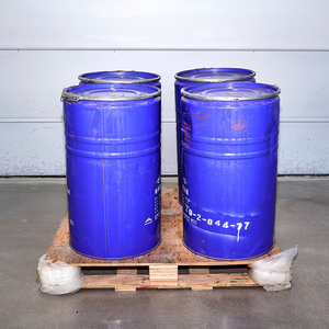 Bột lưu trữ Hydro trạng thái rắn vật liệu lưu trữ Hydro hợp kim AB2 lưu trữ năng lượng cho các sản phẩm Pin nhiên liệu - Product Image 6