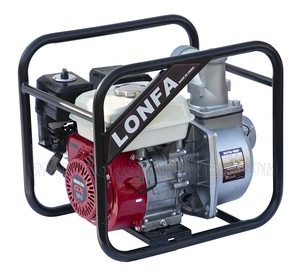 <span class=keywords><strong>Pompe</strong></span> à eau à <span class=keywords><strong>essence</strong></span> KOSHINType 13HP 3 4 pouces WP30 WP40 <span class=keywords><strong>avec</strong></span> moteur Honda 168F 188F GX390 pour <span class=keywords><strong>l</strong></span>'irrigation agricole - Product Image 1