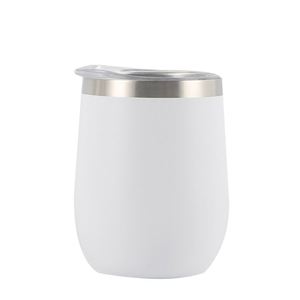 Food Grade Stainless Steel Interior Egg Tumbler <b>Cup</b> <b>Reusable</b> Eco Friendly <b>Cup</b> for Outdoor Adventures ASM09 - Product Image 4
