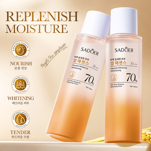 <span class=keywords><strong>Tónico</strong></span> <span class=keywords><strong>Facial</strong></span> Blanqueador con Esencia de Arroz Natural SADOER, Marca Privada OEM, <span class=keywords><strong>Tónico</strong></span> <span class=keywords><strong>Facial</strong></span> Calmante e Hidratante <span class=keywords><strong>para</strong></span> el Cuidado de la <span class=keywords><strong>Piel</strong></span>, <span class=keywords><strong>para</strong></span> <span class=keywords><strong>Piel</strong></span> Sensible - Product Image 2