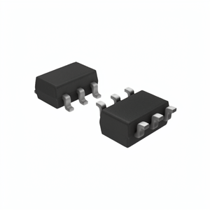 Traducteur IC Bidirectionnel SOT23-6, Composants Électroniques et Accessoires, TXS0101DBVRG4, Logique - Product Image 1